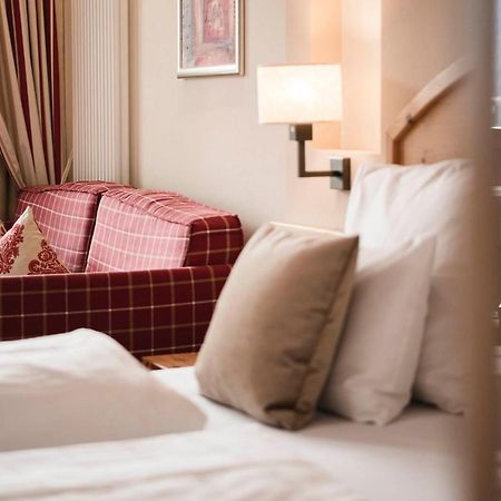 Hotel Waldhof Perca Extérieur photo