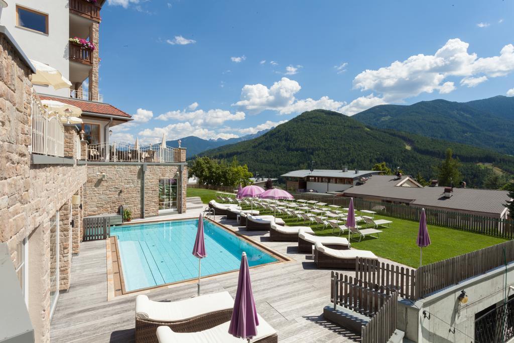 Hotel Waldhof Perca Extérieur photo