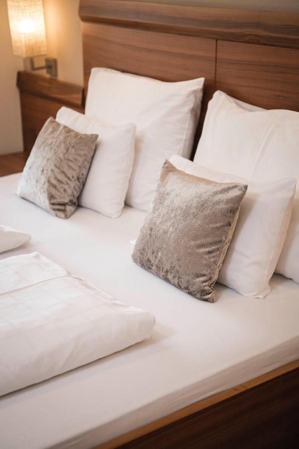Hotel Waldhof Perca Extérieur photo