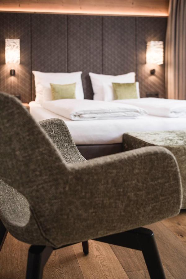 Hotel Waldhof Perca Extérieur photo