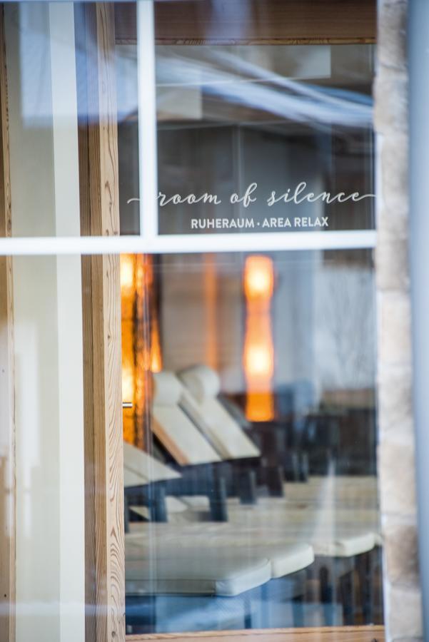 Hotel Waldhof Perca Extérieur photo